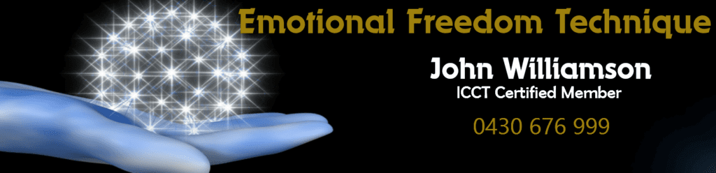 Emotional Freedom Technique