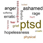 Relief from PTSD